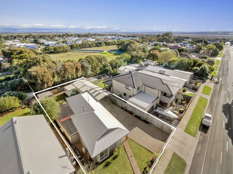 85 Sheepwash Road, Barwon Heads, VIC 3227