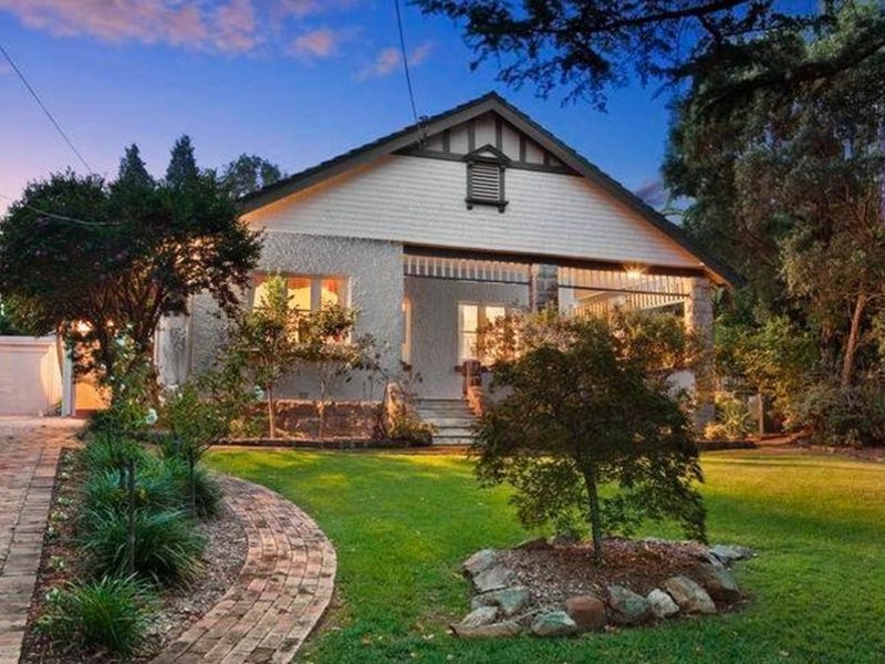 130 Murray Farm Road, Beecroft, NSW 2119 Property Details