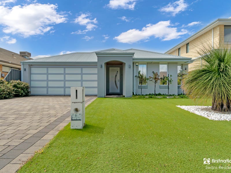 Rental Properties and Real Estate in WA (+1 location) Pg. 22