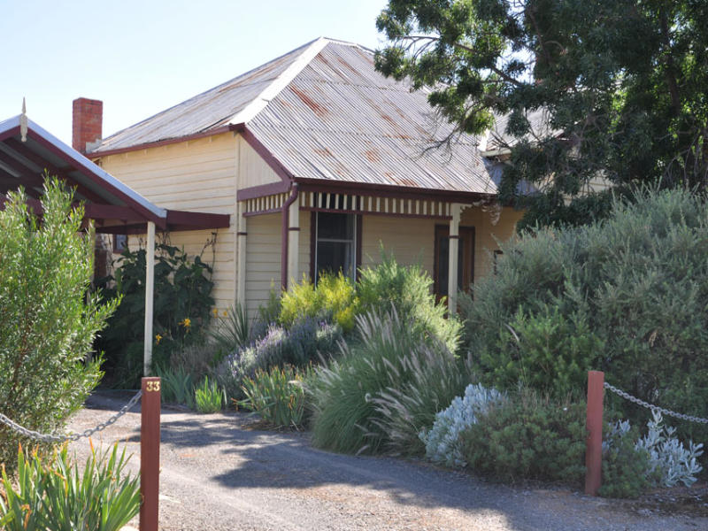 33 Camp Street, Wycheproof, Vic 3527 Property Details