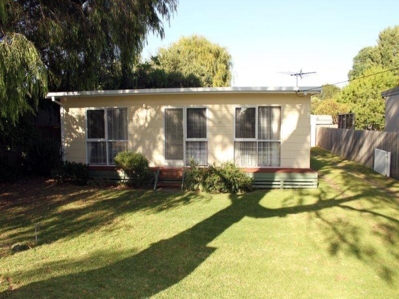 62 Keith Street, Tootgarook, Vic 3941 Property Details