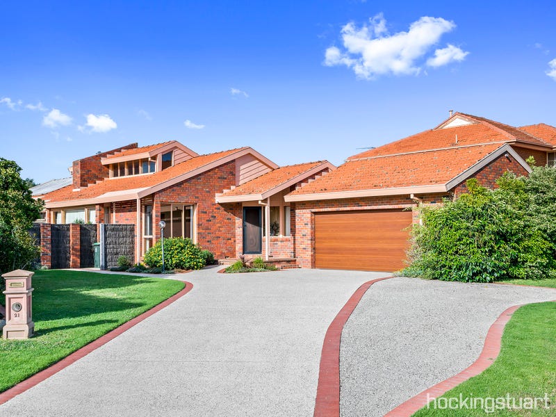 21 Fulham Court, Hoppers Crossing, VIC 3029
