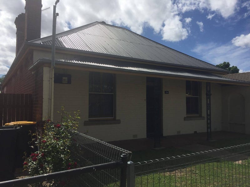 256 Bourke Street, Goulburn, NSW 2580