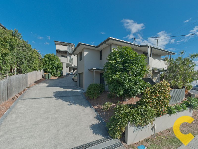 5/13 Richmond Road, Morningside, Qld 4170 Property Details