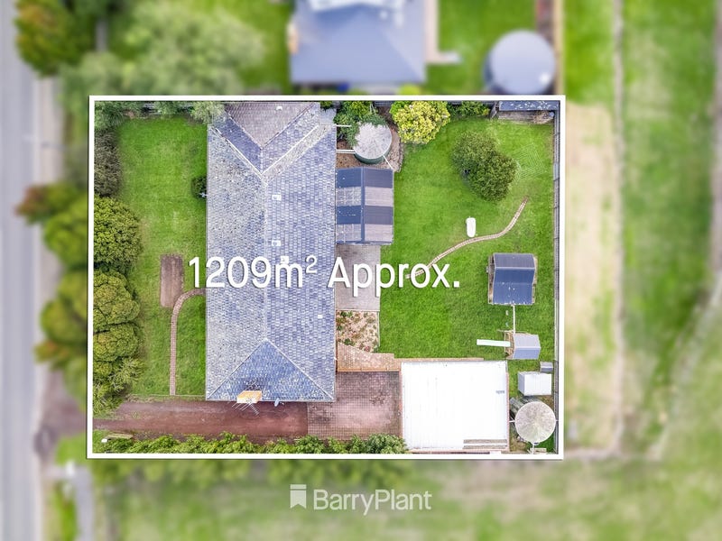 510 Barrabool Road, Ceres, Vic 3221 Property Details