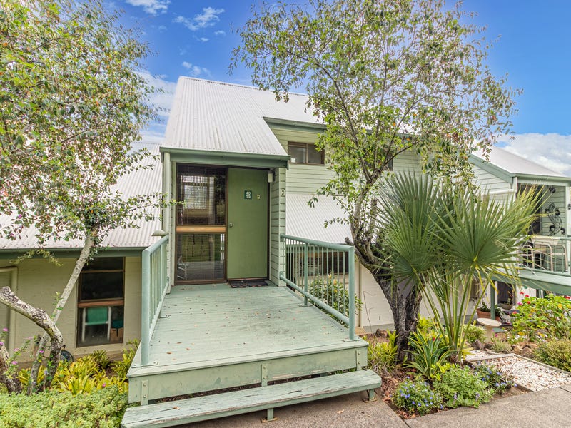 3/915 Lady Caroline Close, Kooralbyn, Qld 4285 Property Details