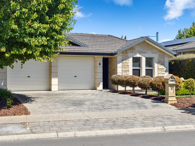 4 Barton Circuit, Mount Barker, SA 5251