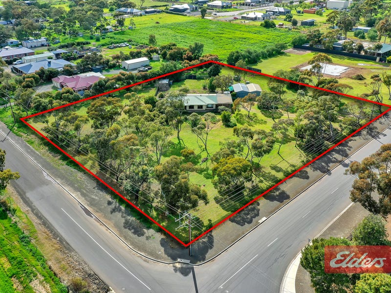 44 Gartrell Street, Roseworthy, SA 5371 Property Details