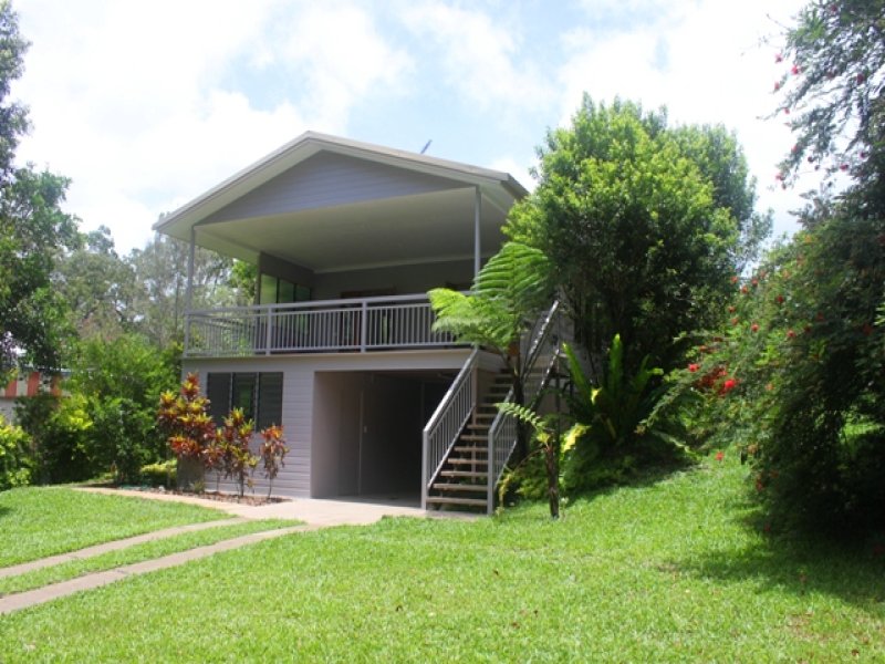 15 Scrub Street, Kuranda, QLD 4881