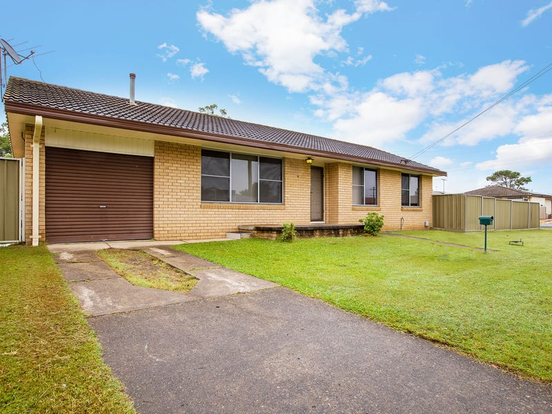 40 Rutherglen Avenue, Hobartville, NSW 2753 Property Details