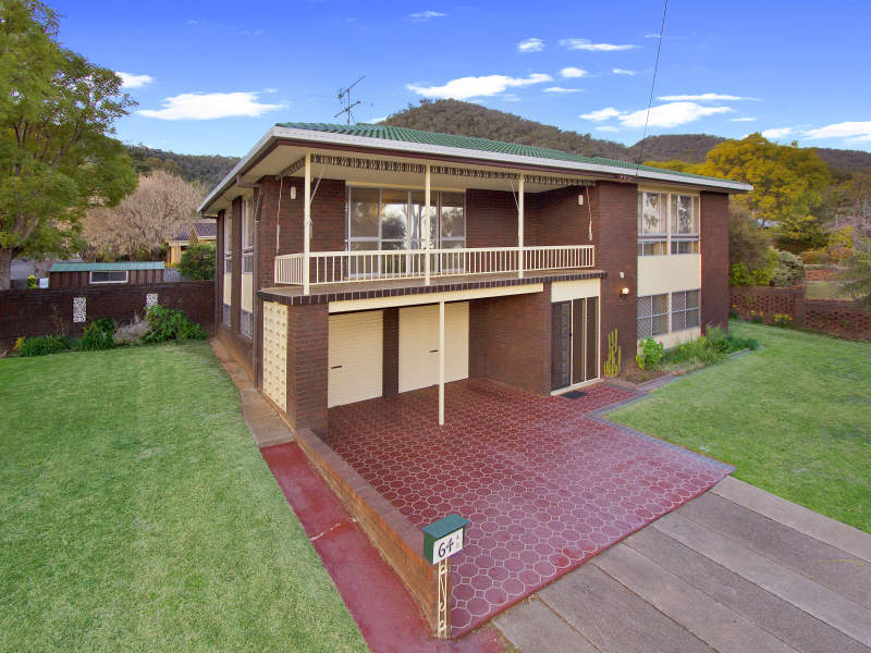 64a Raglan Street, Tamworth, NSW 2340 Property Details