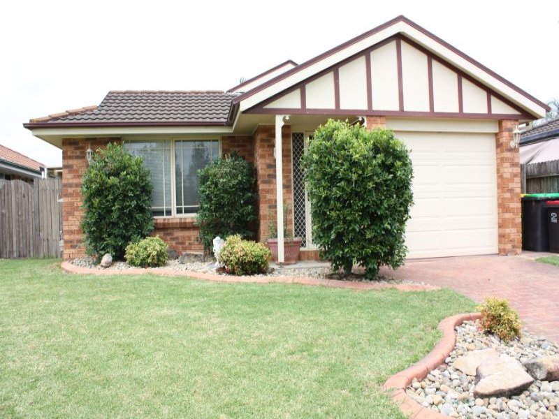 141 Sunflower Drive, Claremont Meadows, NSW 2747