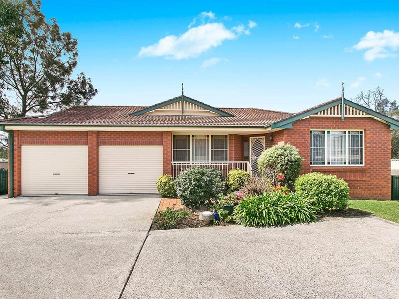 4/17 Koona Street, Albion Park Rail, NSW 2527