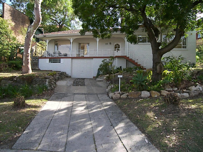 19 Levick Street, Cremorne, NSW 2090 Property Details