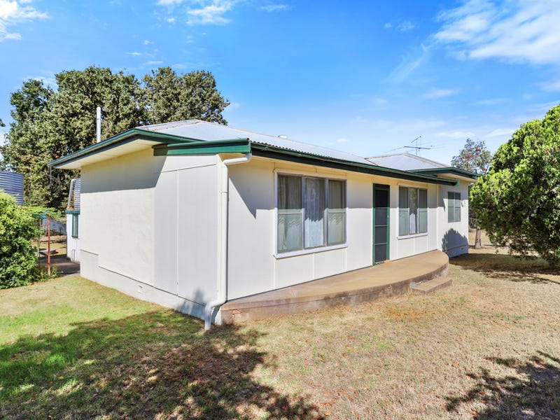 750 Nundle Road, Piallamore, NSW 2340