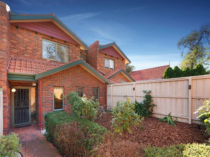 57 Fisher Parade, Ascot Vale, VIC 3032