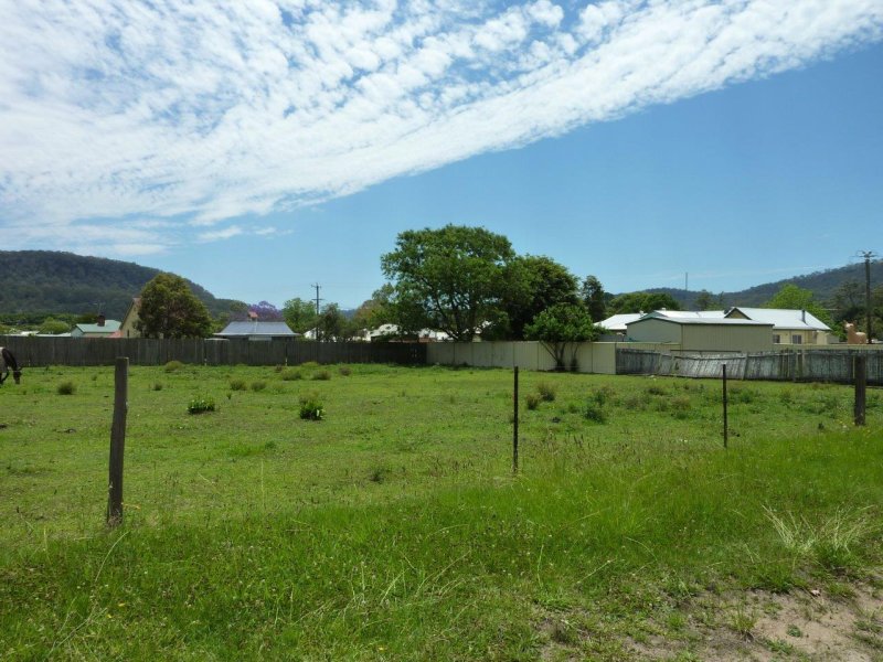 4 Boundary Street, Glenreagh, NSW 2450