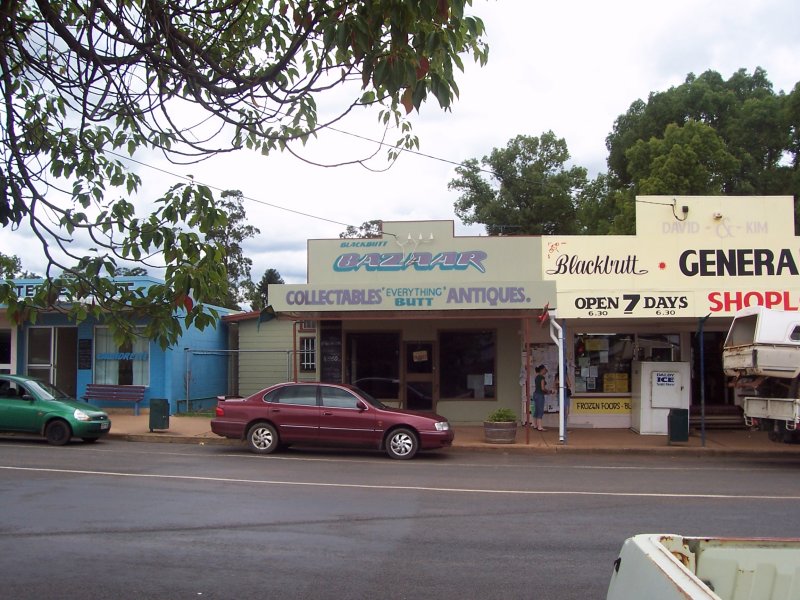 47 Coulson Street, Blackbutt, QLD 4314