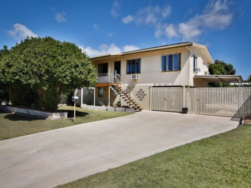 12 Mcbride Street, Heatley, QLD 4814