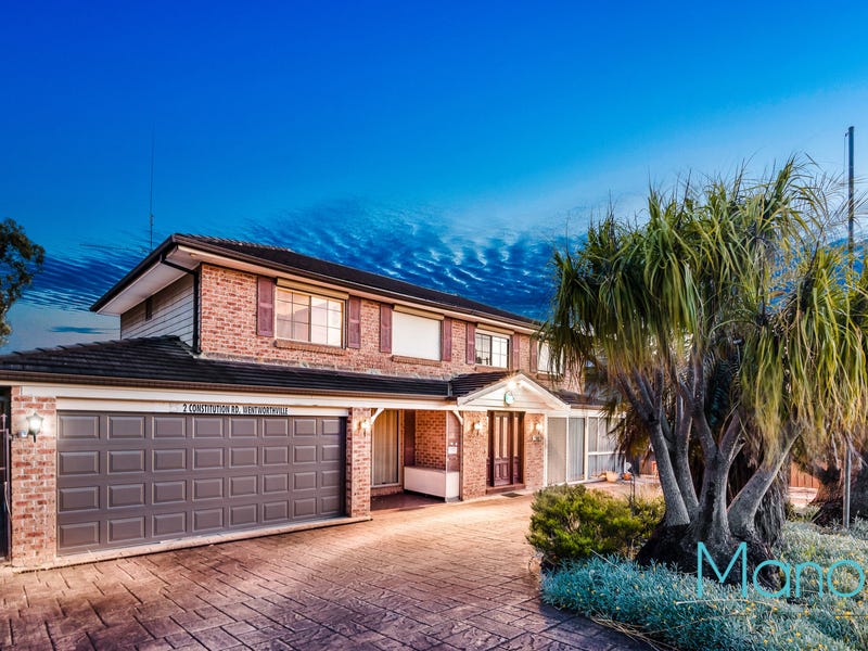 2 Constitution Road, Constitution Hill, NSW 2145
