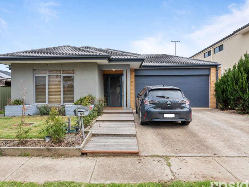 66 Aldridge Road, Wyndham Vale, VIC 3024