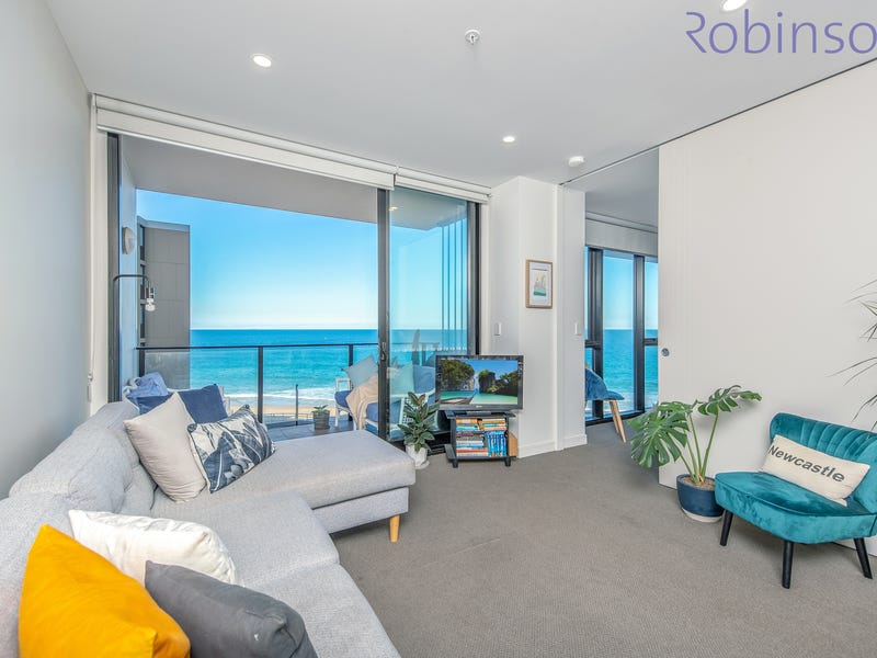 B309/75 Shortland Esplanade, Newcastle, NSW 2300 Property Details