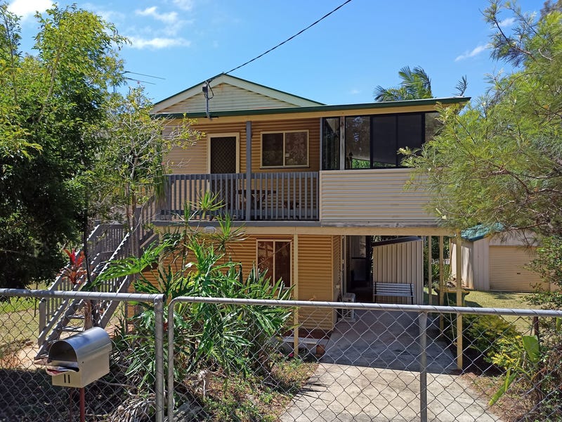 Houses for Sale in Russell Island, QLD 4184 Pg. 4