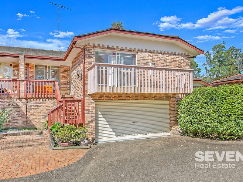 4/79 Crane Road, Castle Hill, NSW 2154