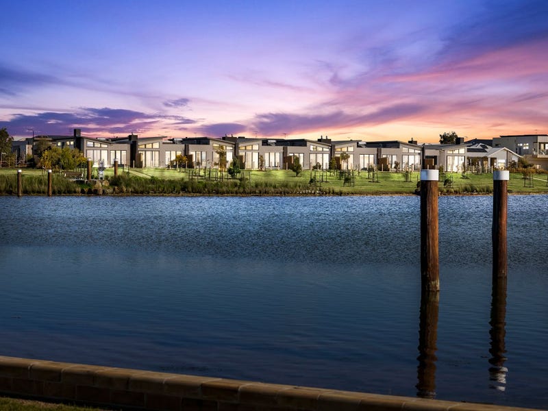 8 Tellin Lane, Point Lonsdale, VIC 3225