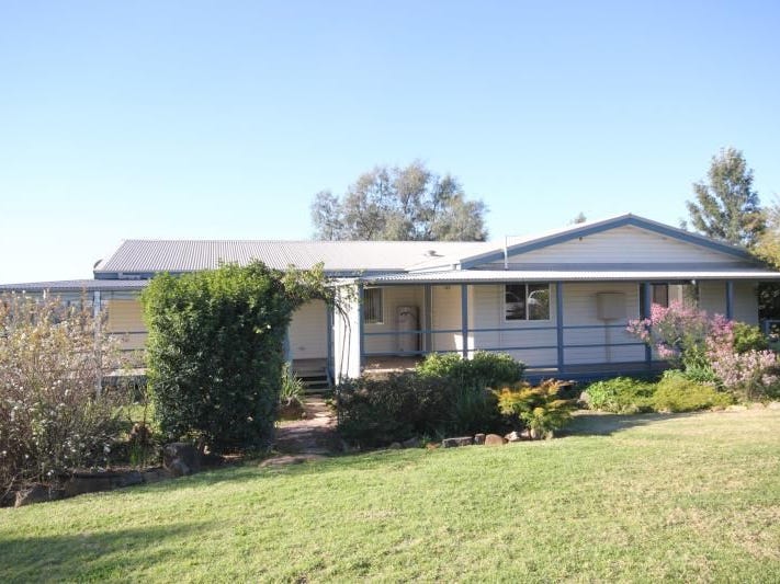 970 Golden Highway, Warkworth, NSW 2330