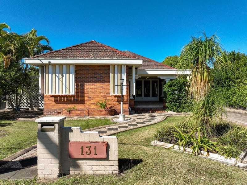 131 Tooley Street, Maryborough, Qld 4650 Property Details