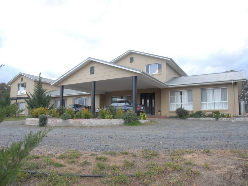 70 Donnelly Road, Bywong, NSW 2621