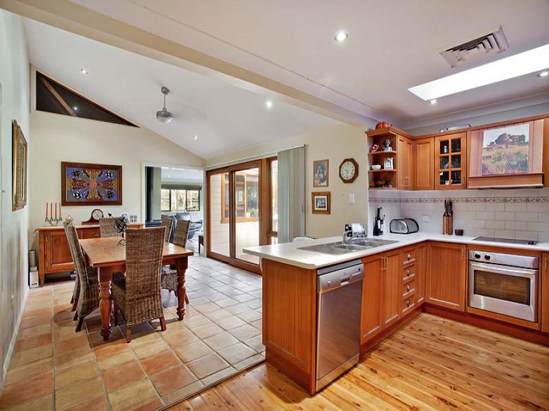 45 Kurrajong Road, Kurrajong, NSW 2758 Property Details