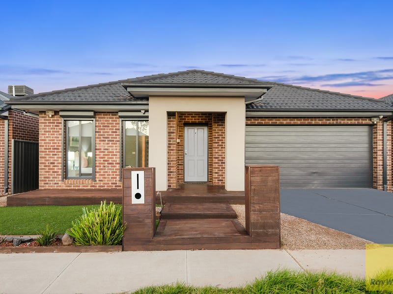 Real Estate &amp; Property for Sale in 49 Chantelle Parade, Tarneit, VIC