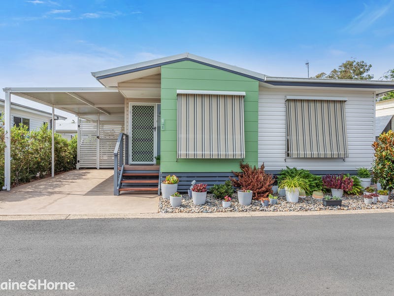 11/1 Fleet Street, Salamander Bay, NSW 2317