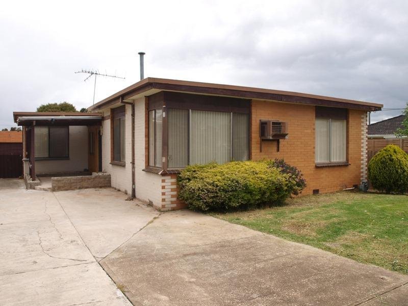 47 Plover Street, Melton, Vic 3337 Property Details