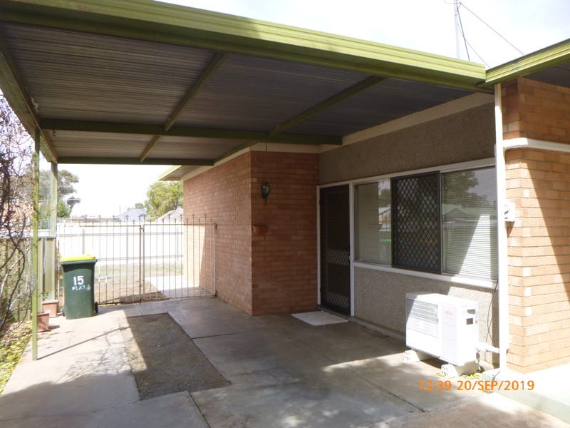 3/15 Thomas Lane, Broken Hill, NSW 2880