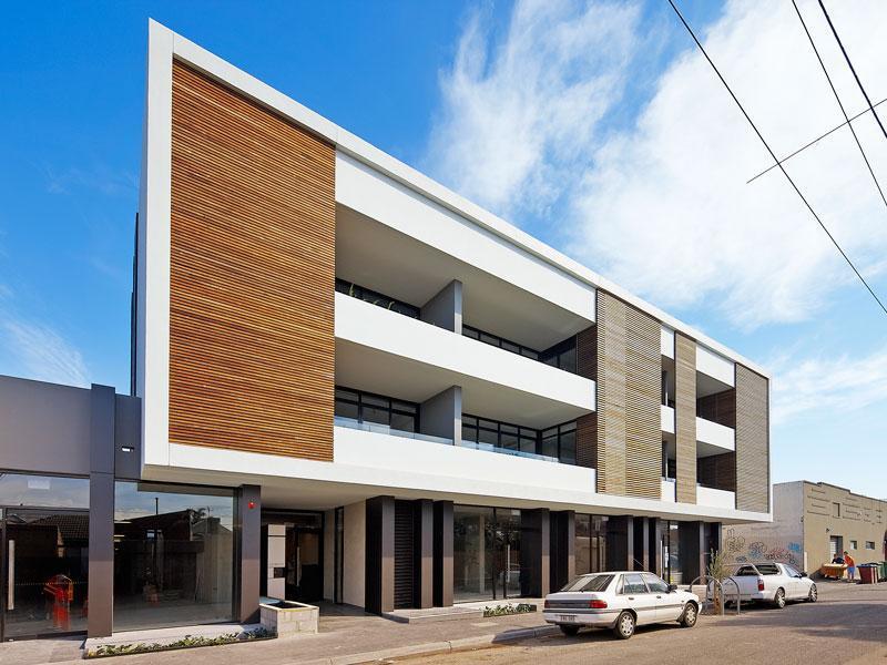 110/6 Lord Street, Richmond, VIC 3121