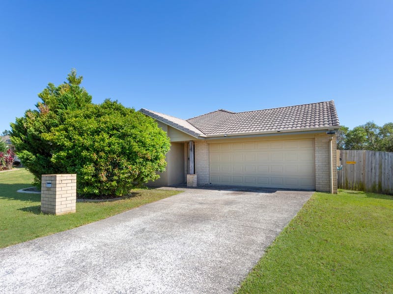 106 Honeywood Drive, Fernvale, Qld 4306 House for Sale realestate