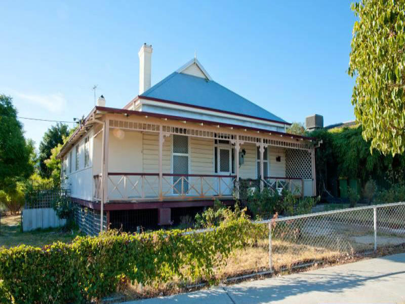 156 and 158 Railway Parade, Bayswater, WA 6053 Property Details