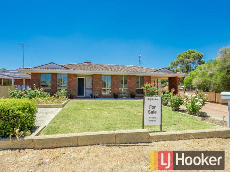 8 Laurie Street, Collie, WA 6225