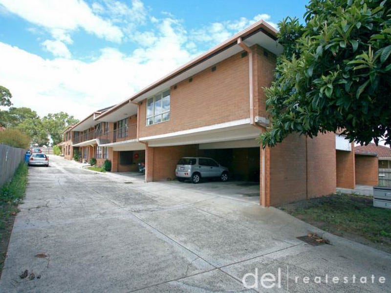 1/56 Potter Street, Dandenong, VIC 3175