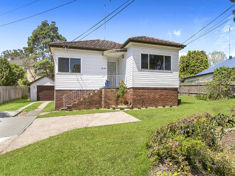 58 Sherbrook Road, Hornsby, NSW 2077