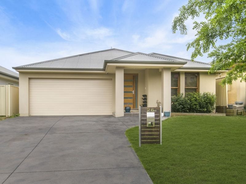 Sold Property Prices & Auction Results in Kirkham, NSW 2570 Pg. 80