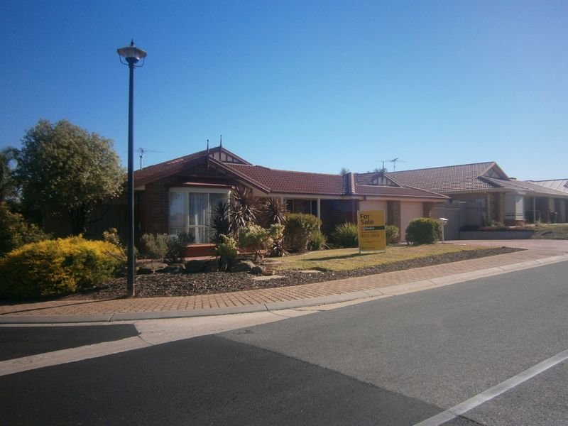 43 Wallace Drive, Craigmore, SA 5114