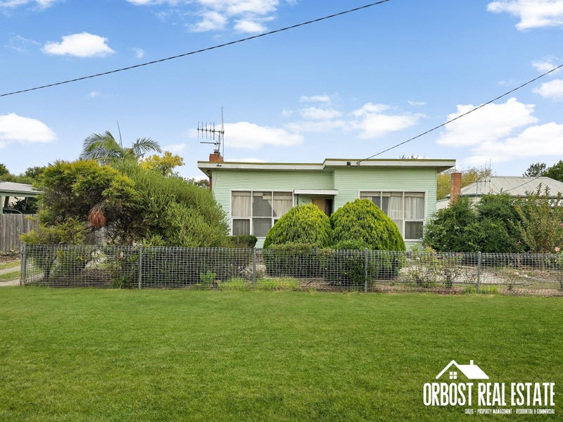 48 Stanley Street, Orbost, Vic 3888 House for Rent