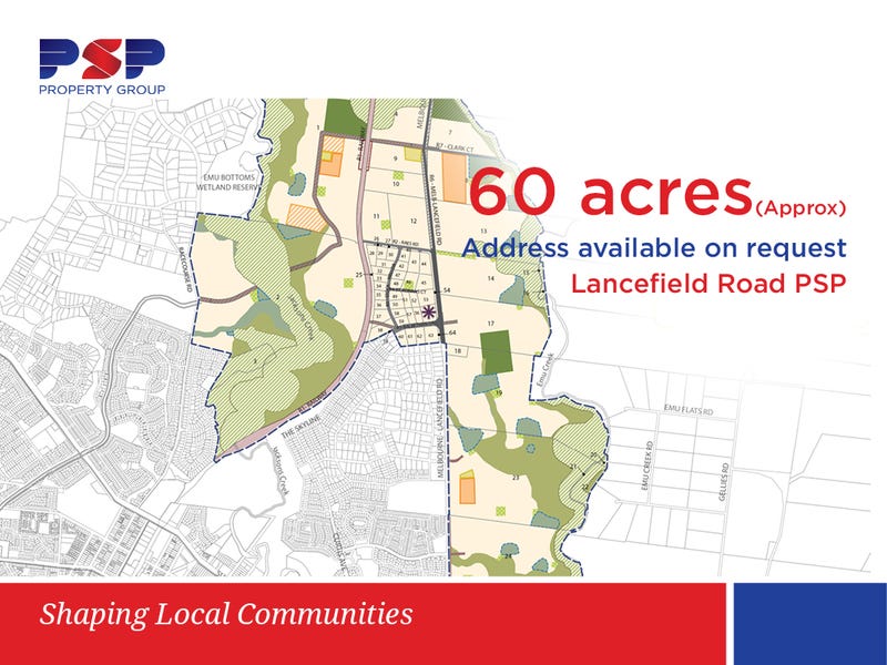 Real Estate & Property for Sale in Lancefield, VIC 3435 (+2 locations