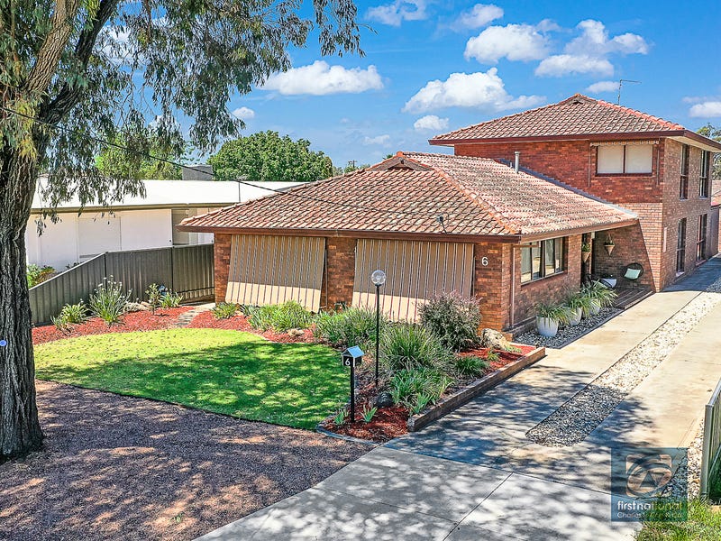 6 Crossen Street, Echuca, Vic 3564 Property Details