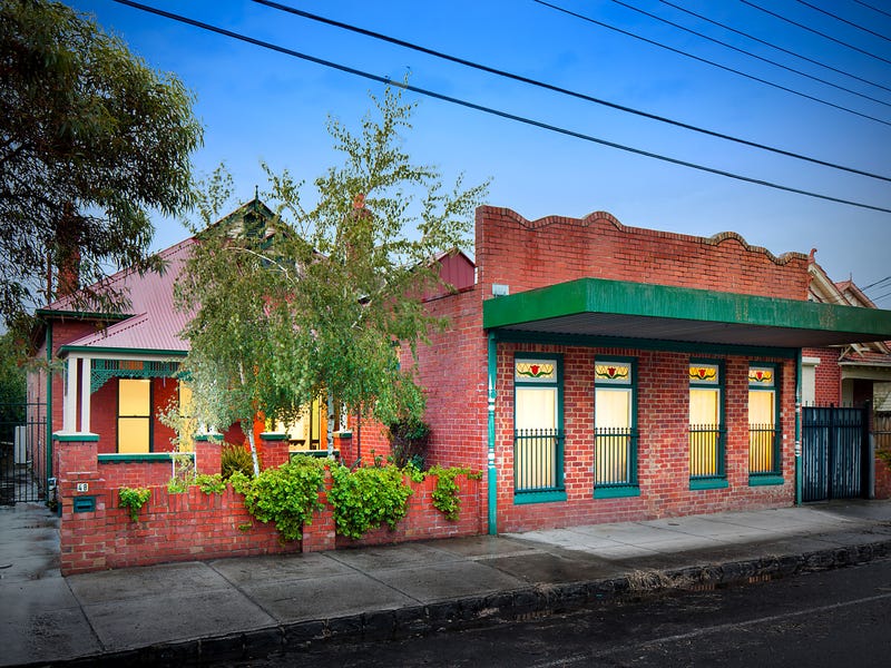 48 Barrow Street, Coburg, Vic 3058 Property Details