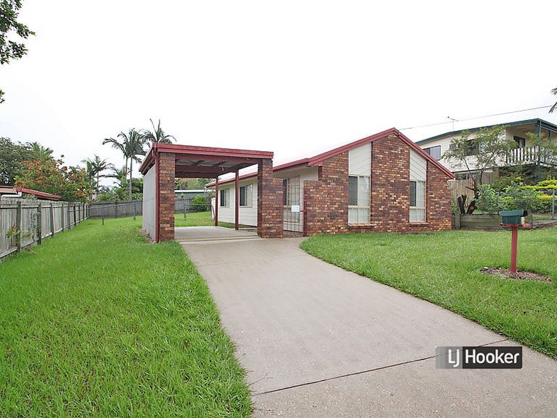 49 Sheaves Road, Kallangur, Qld 4503 Property Details